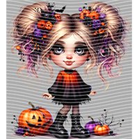 Halloween-WS 832